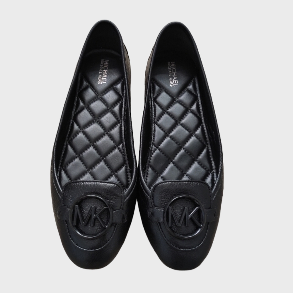 Michael Michael Kors Lillie Moccasins - Picture 2 of 10